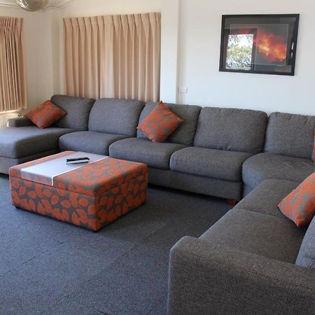 Ski Club of Victoria - Kandahar Lodge Mount Buller Bagian luar foto